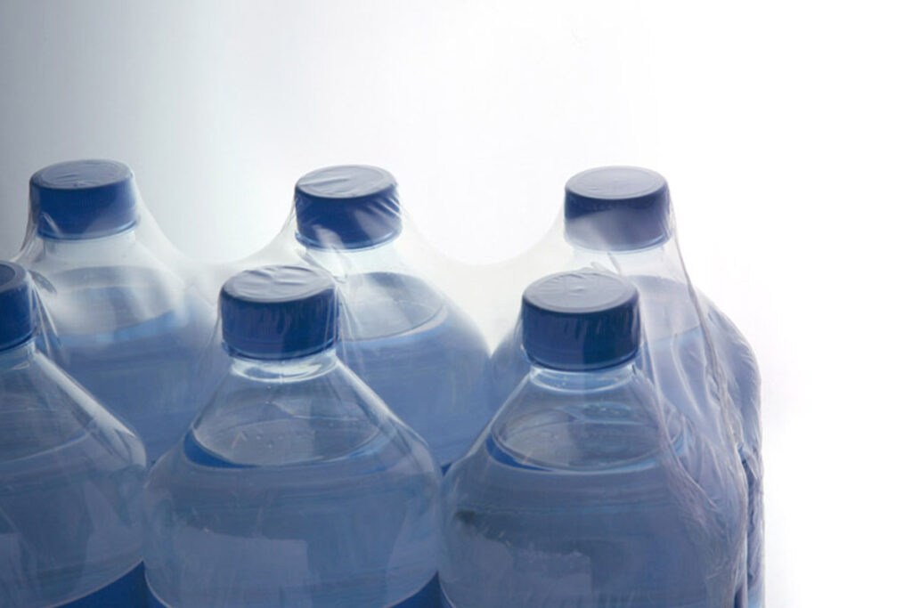 Película Termoencogible